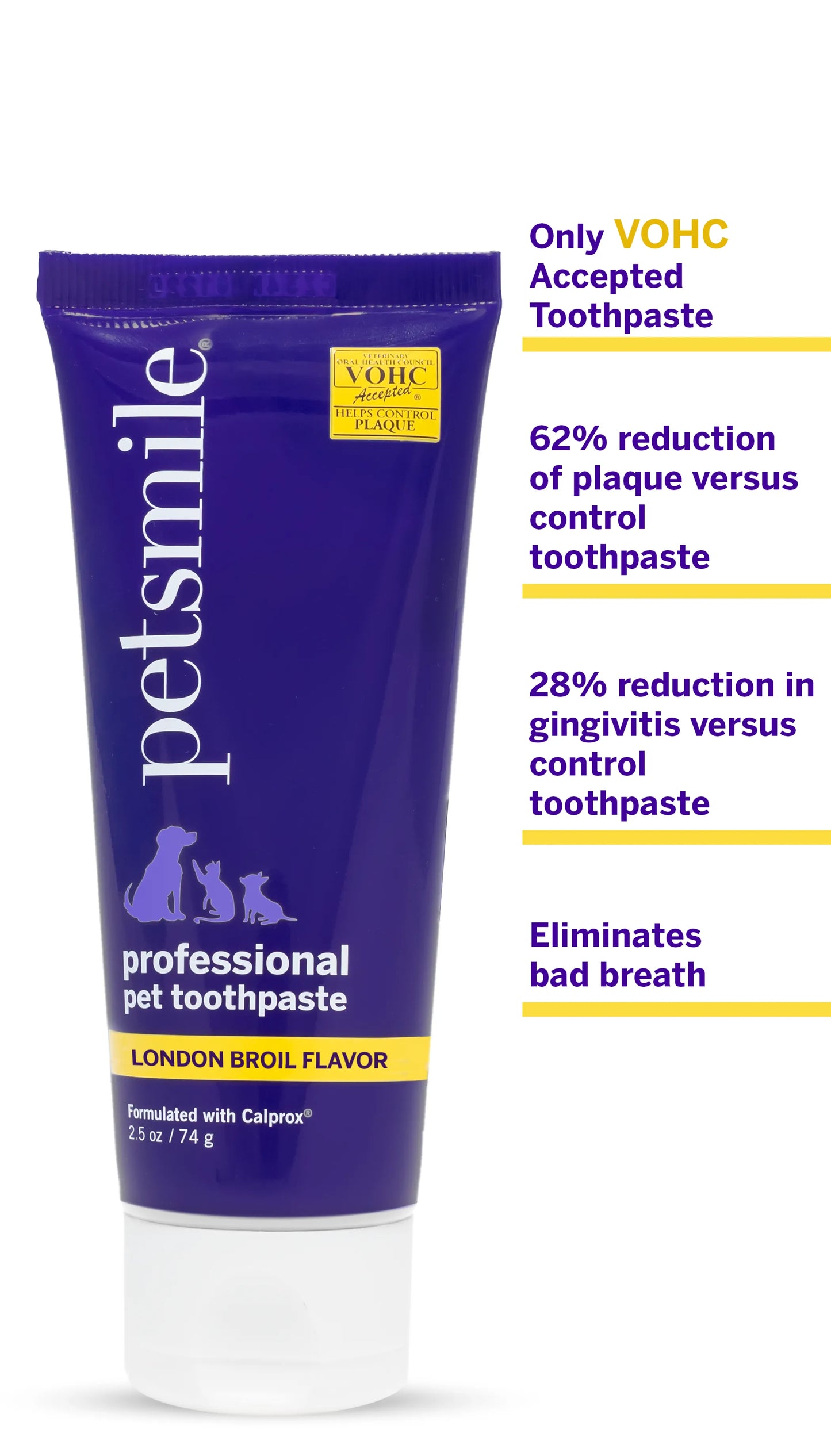 3. Professional Pet Toothpaste