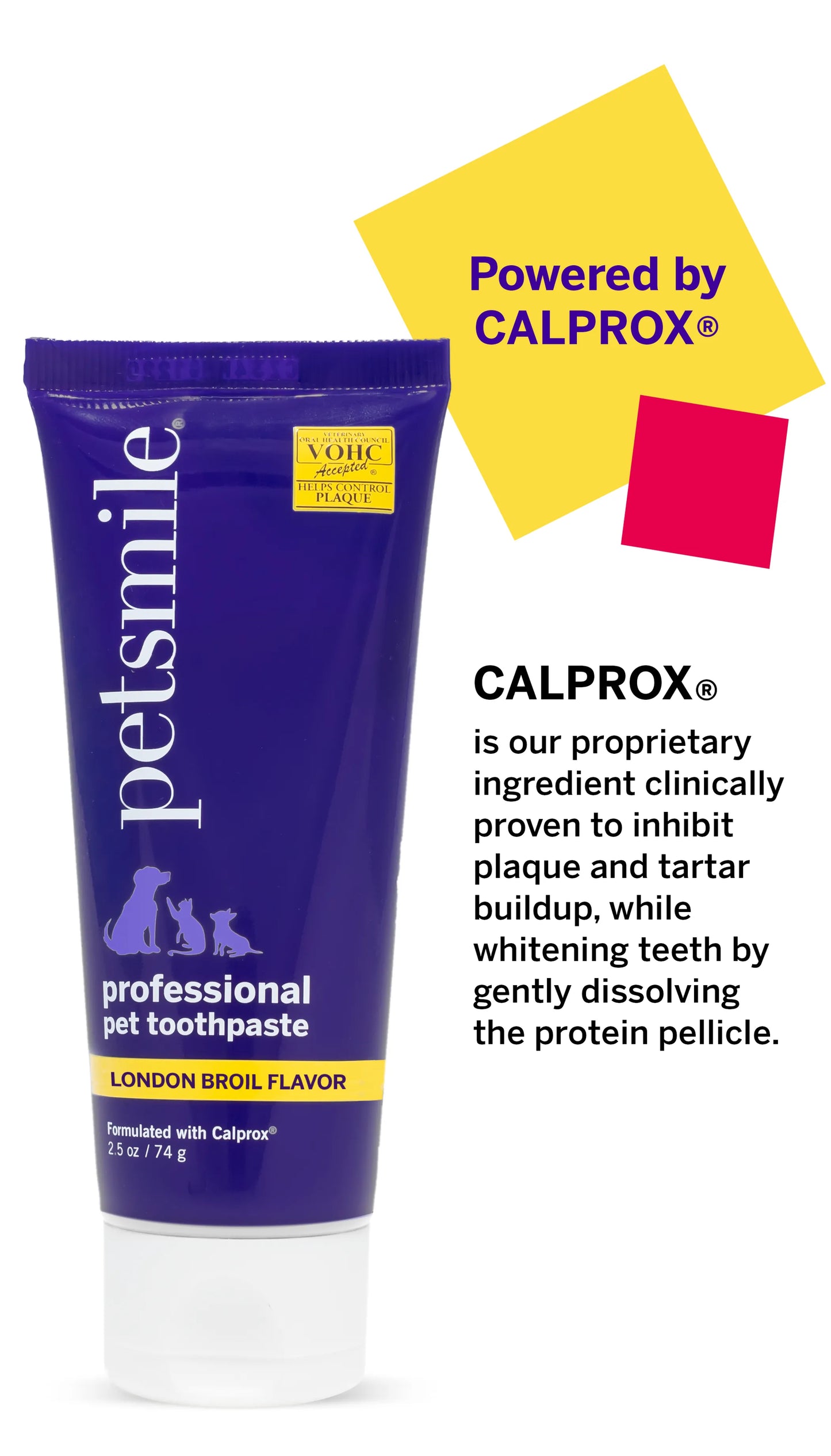 3. Professional Pet Toothpaste