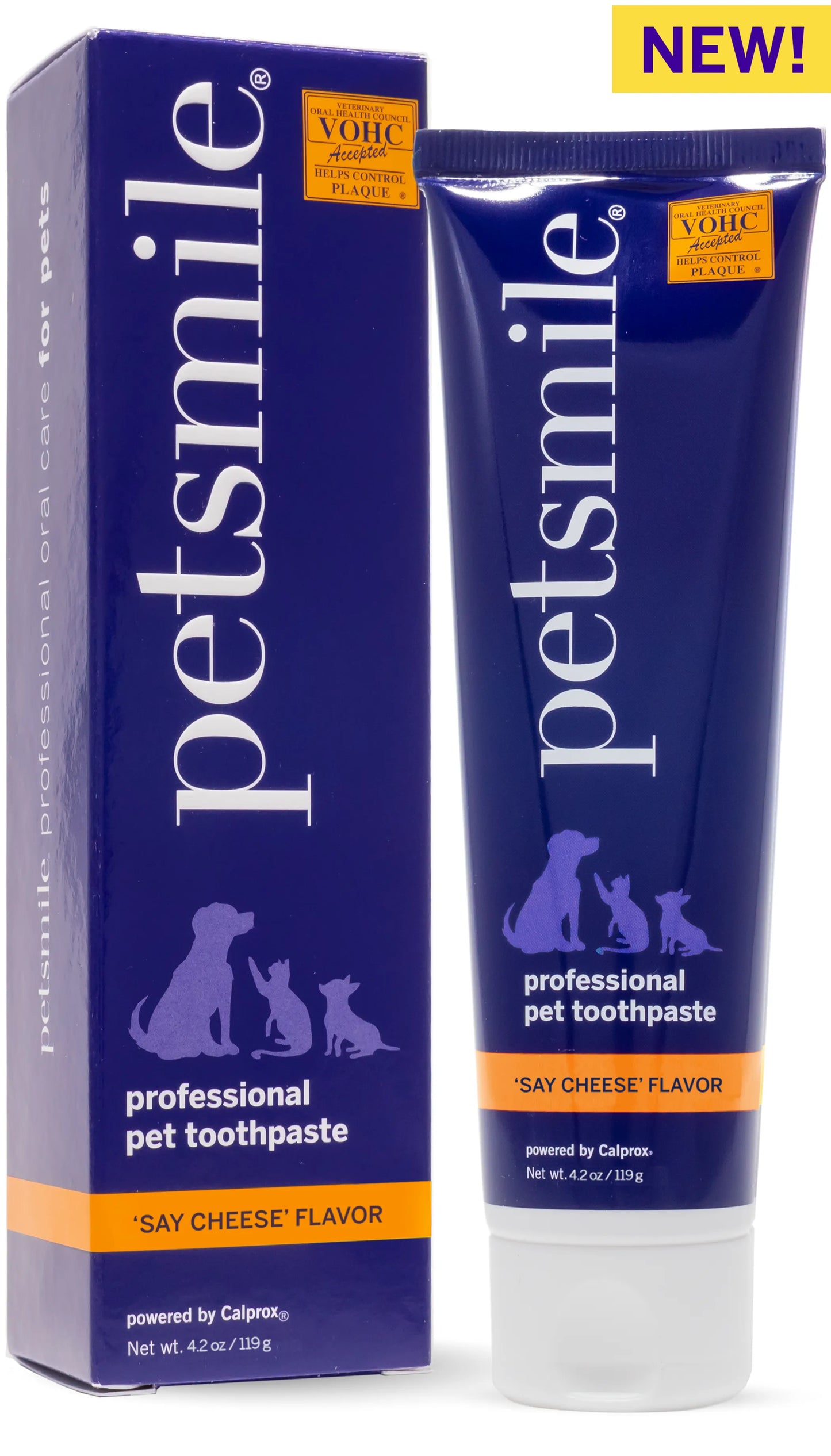 3. Professional Pet Toothpaste