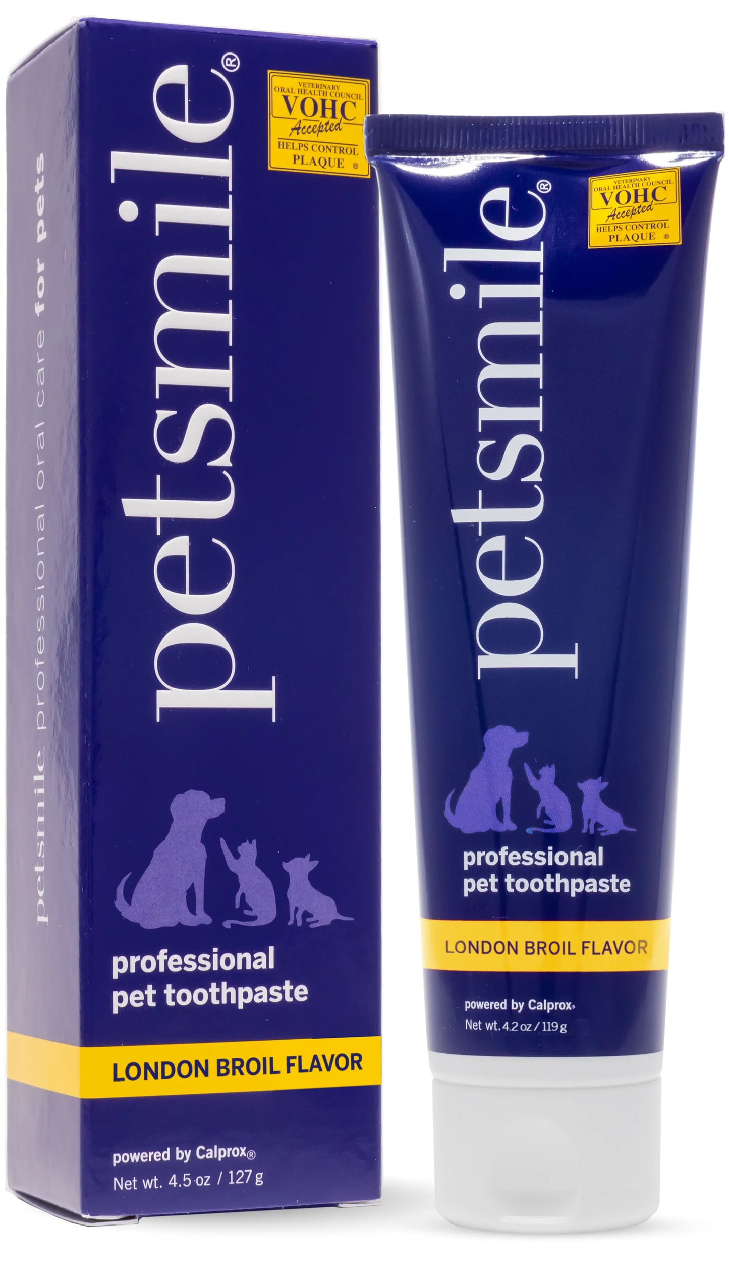 3. Professional Pet Toothpaste