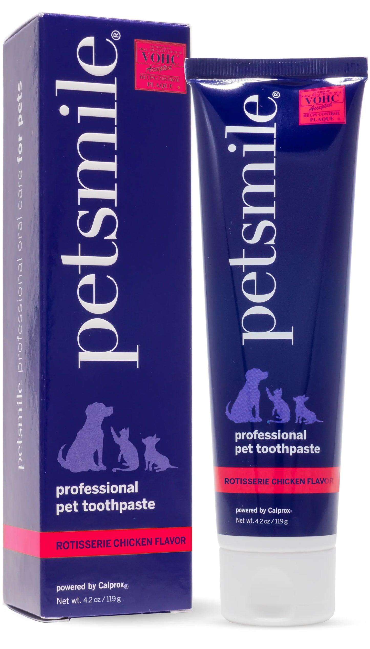 3. Professional Pet Toothpaste