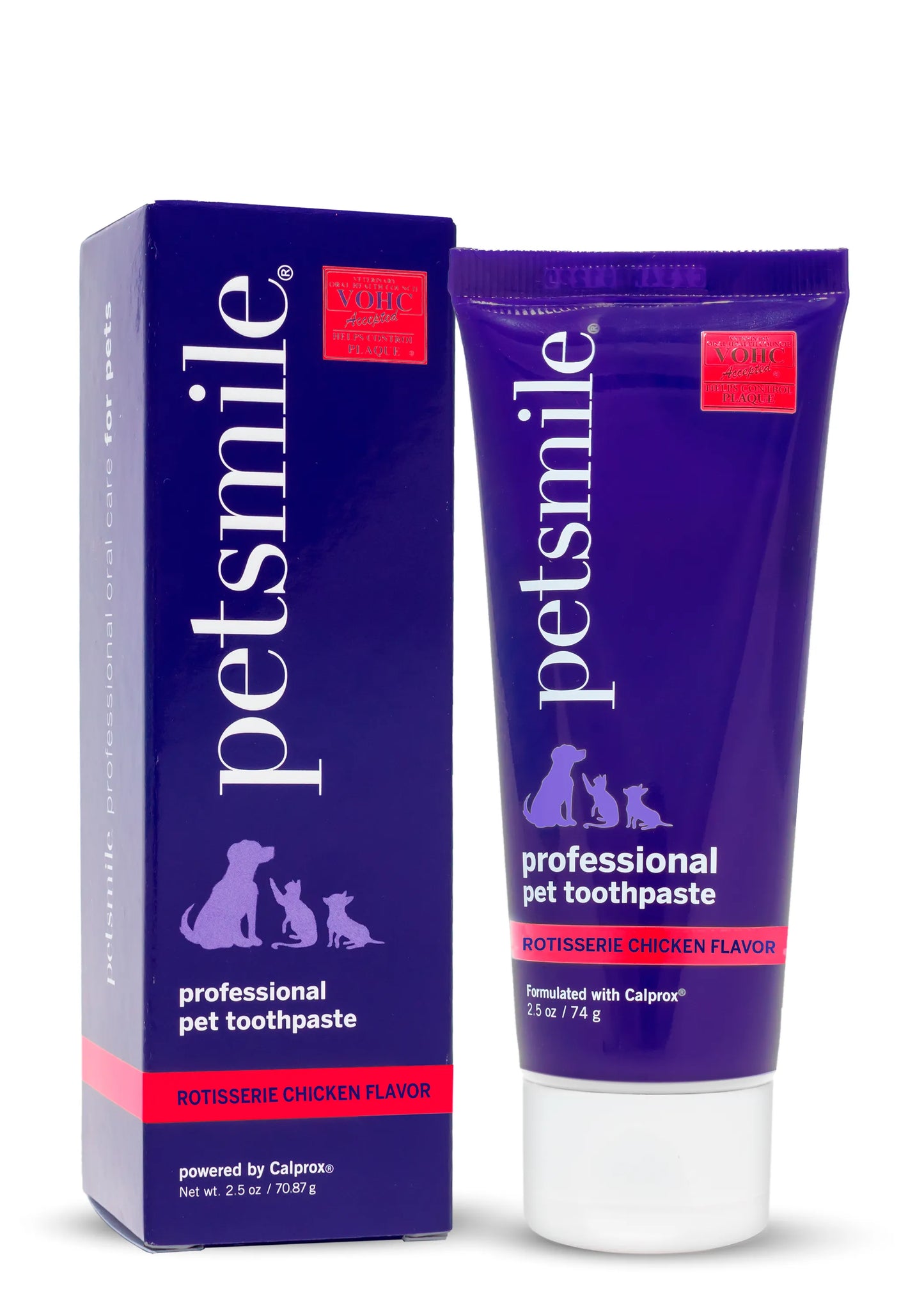 3. Professional Pet Toothpaste