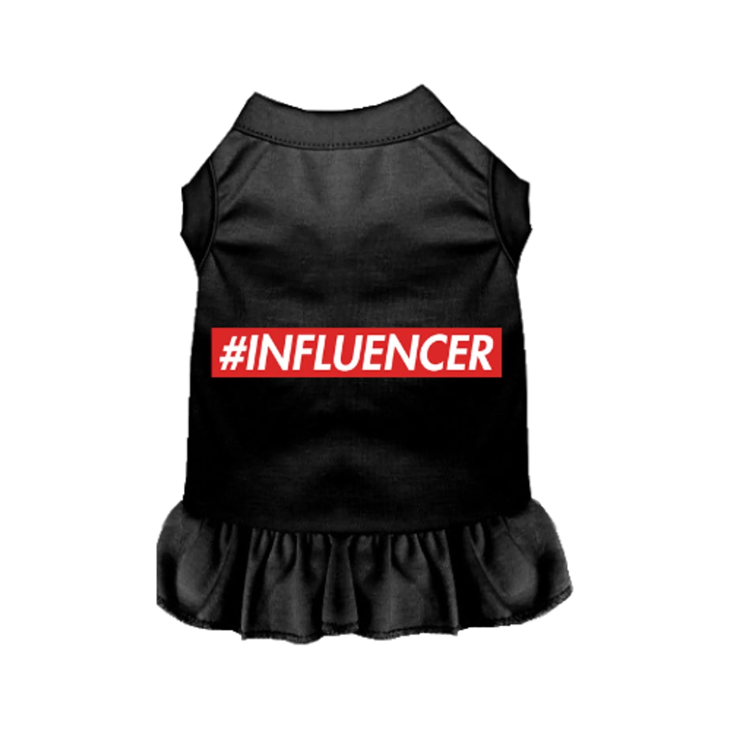 INFLUENCER