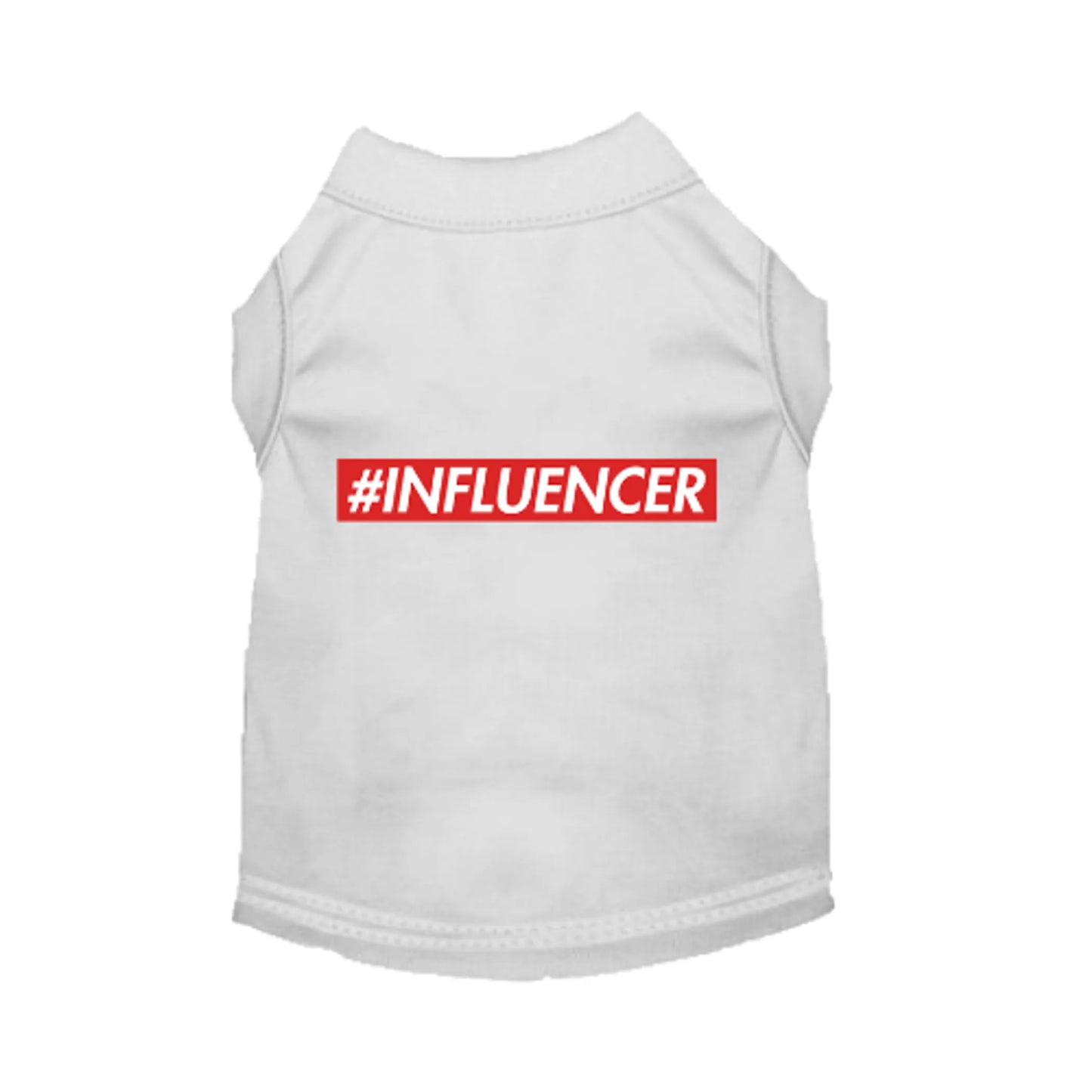 INFLUENCER