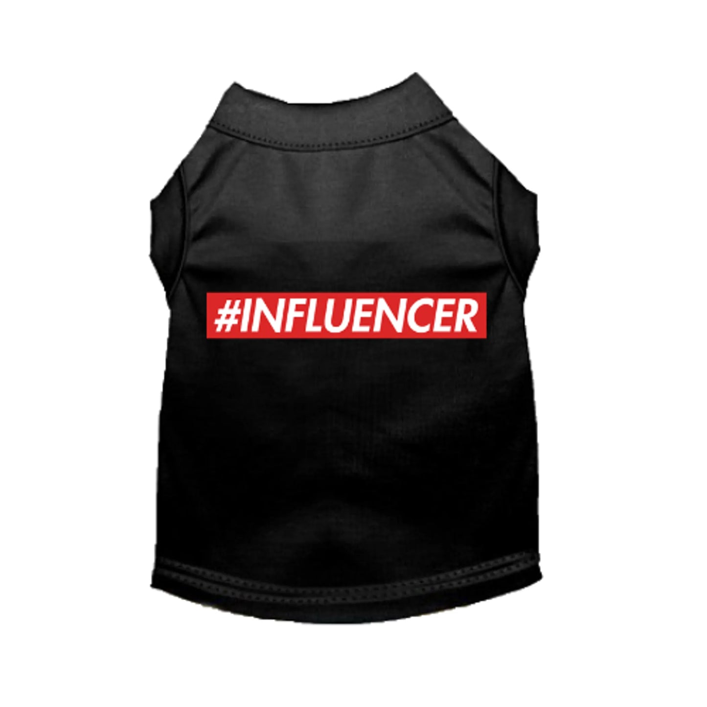 INFLUENCER