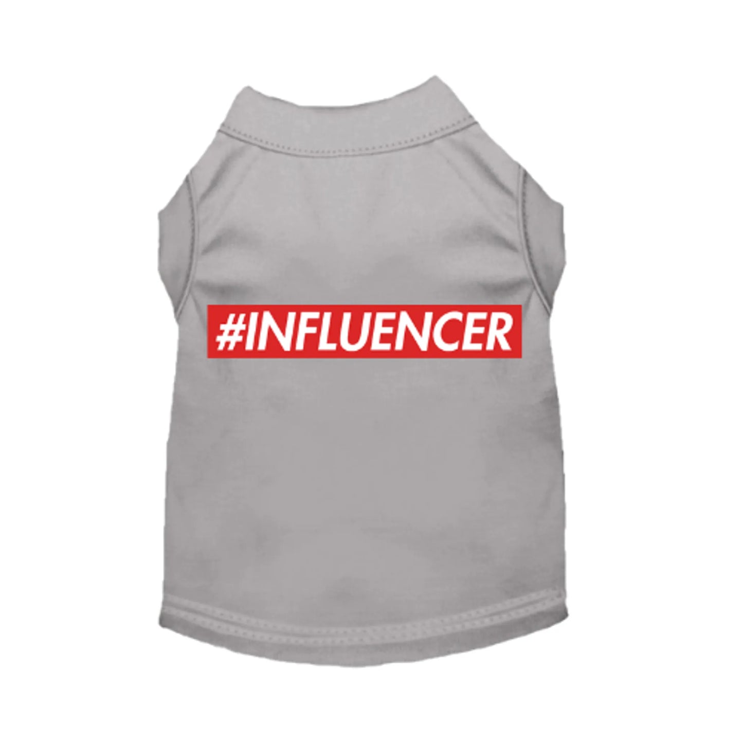 INFLUENCER
