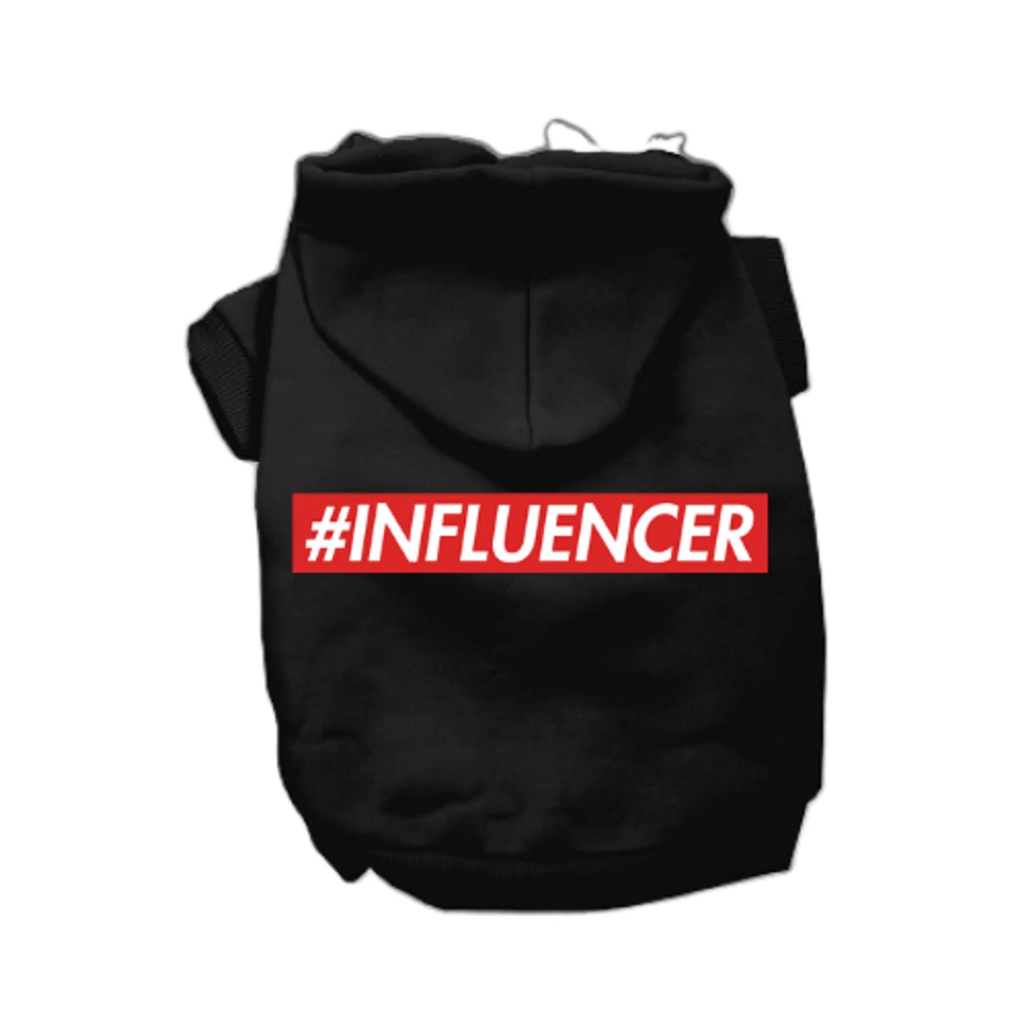 INFLUENCER