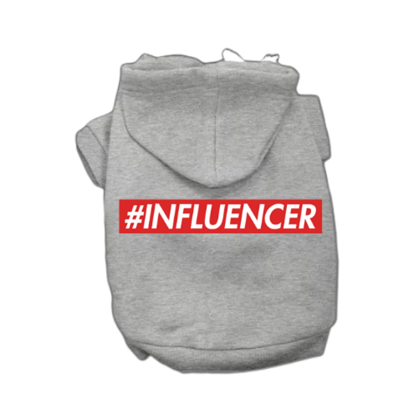 INFLUENCER