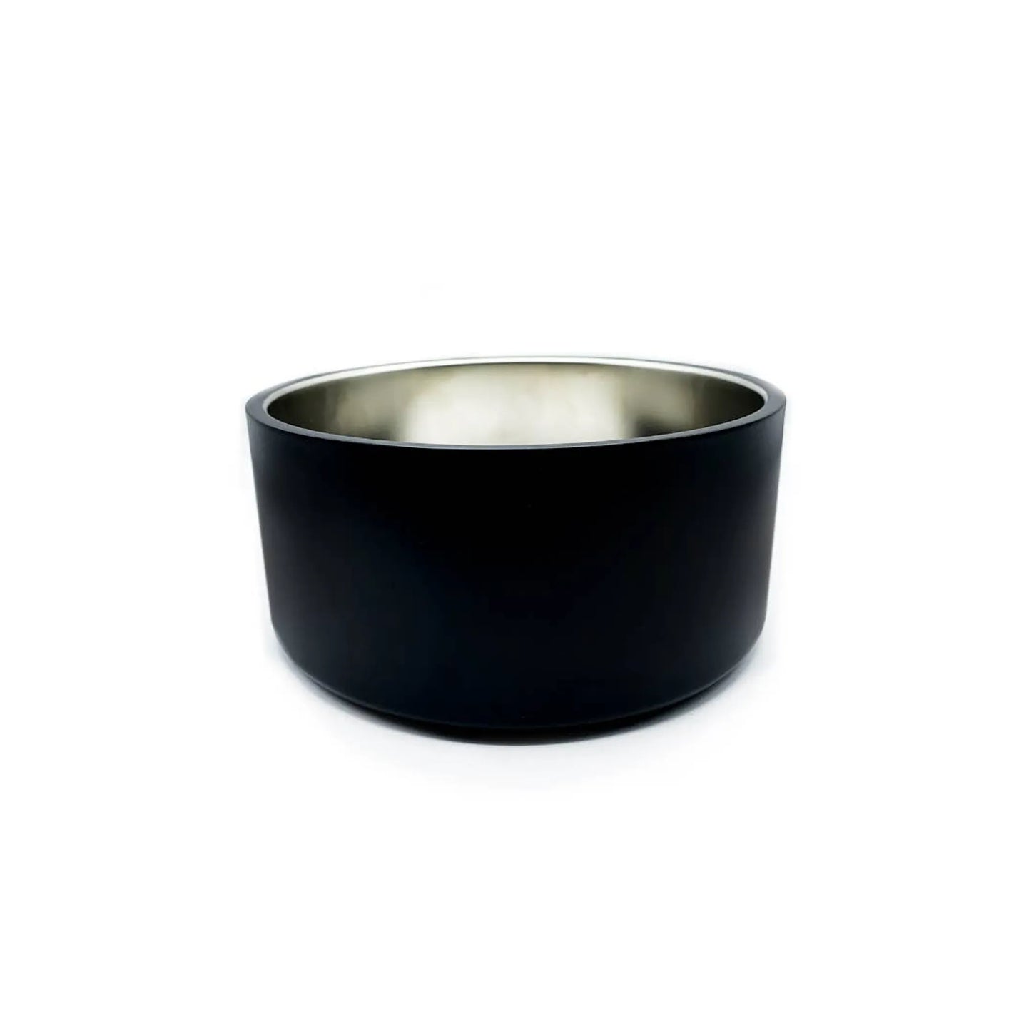 2. Black Dog Bowl