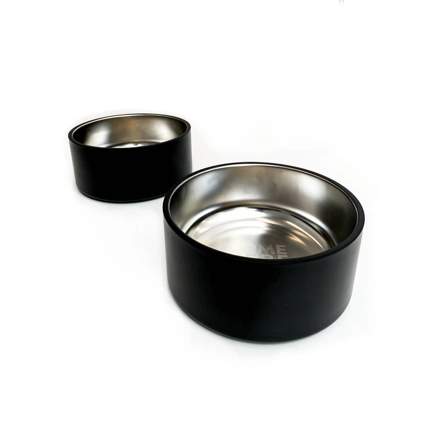 2. Black Dog Bowl