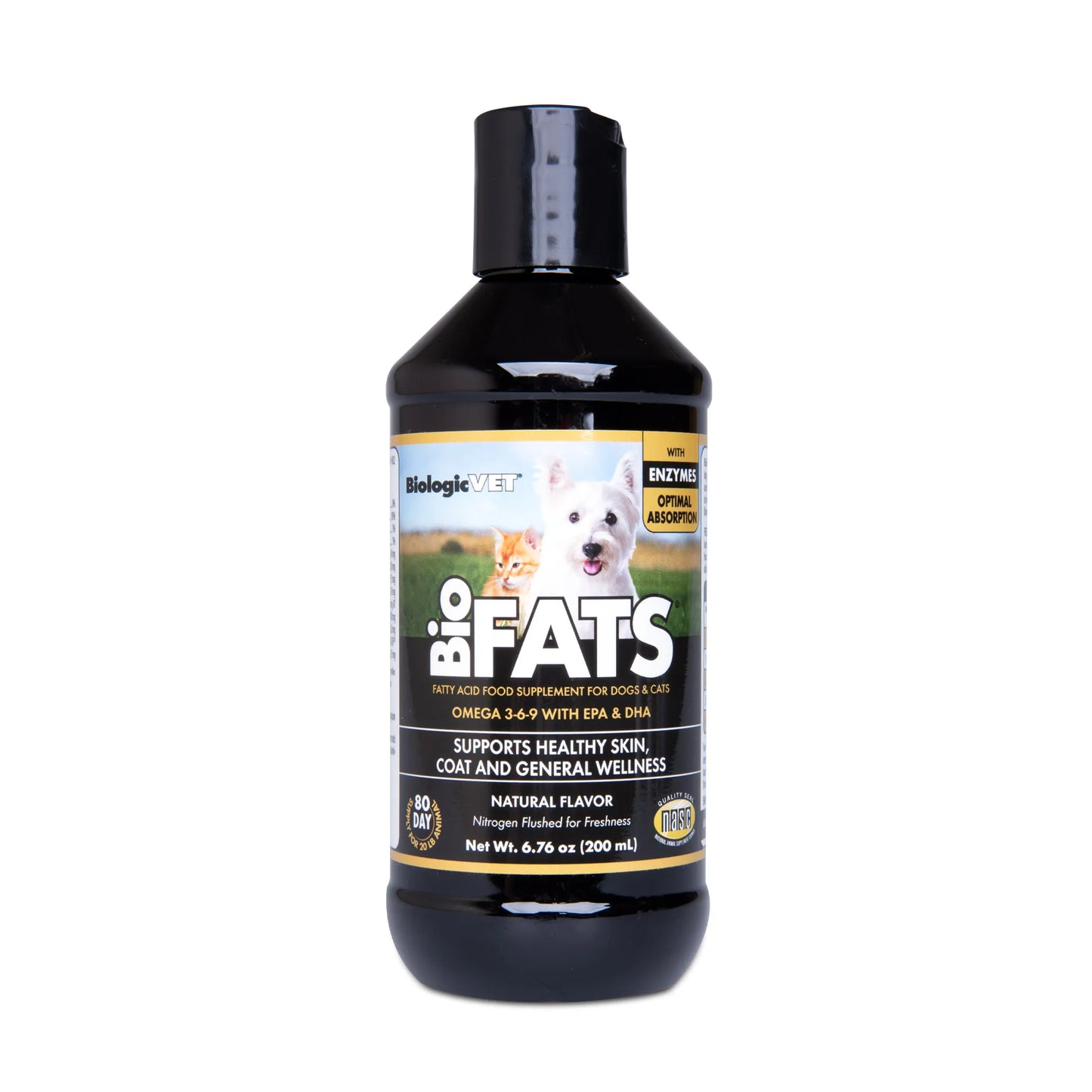 1. BioFATS Omega 3-6-9 Fatty Acid