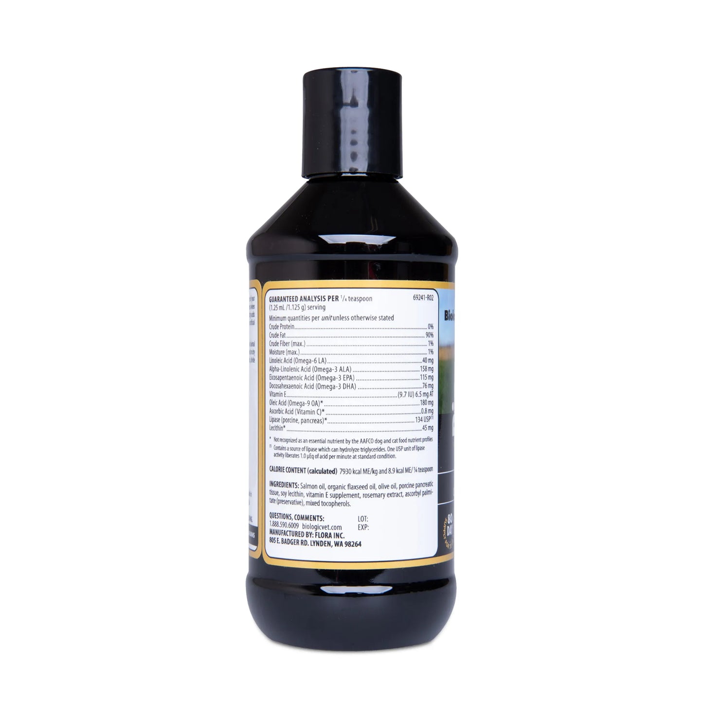 1. BioFATS Omega 3-6-9 Fatty Acid
