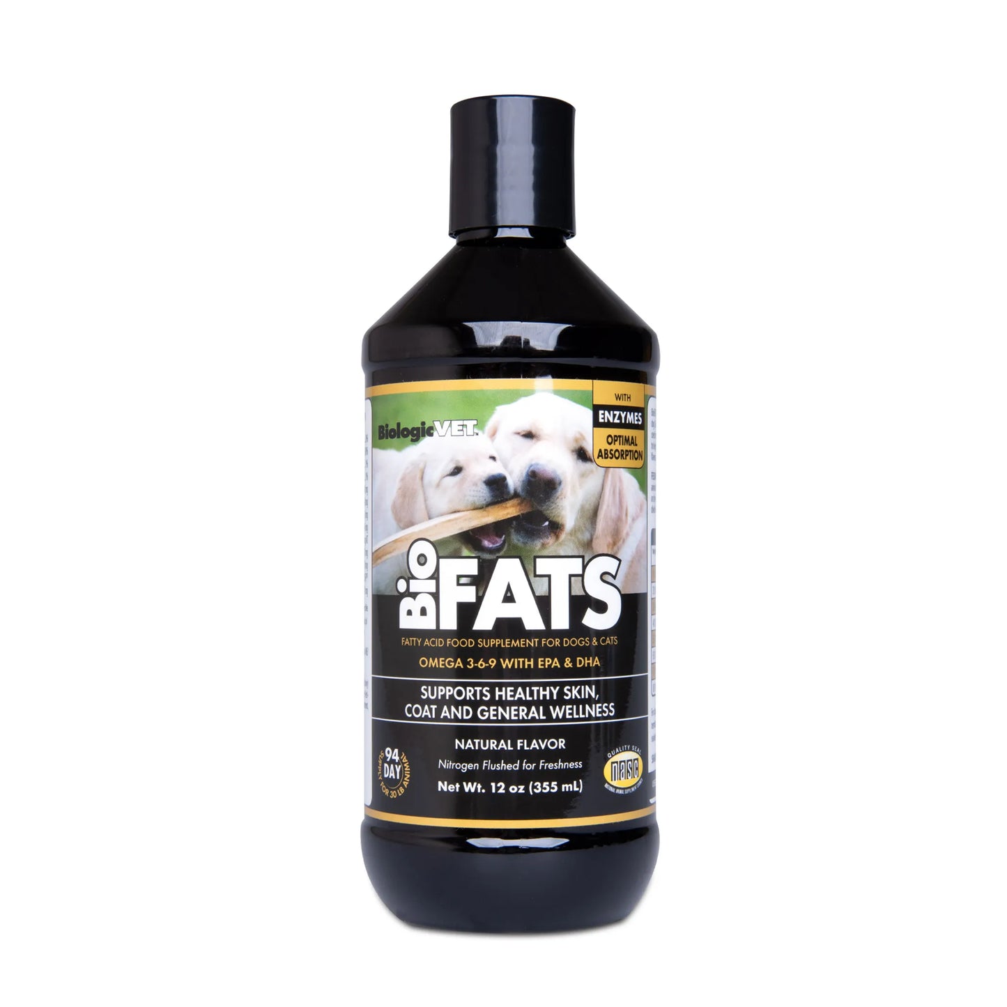 1. BioFATS Omega 3-6-9 Fatty Acid