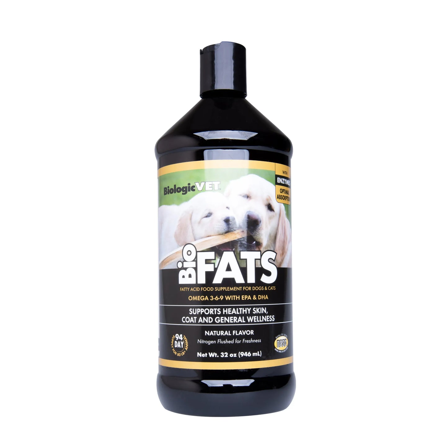 1. BioFATS Omega 3-6-9 Fatty Acid