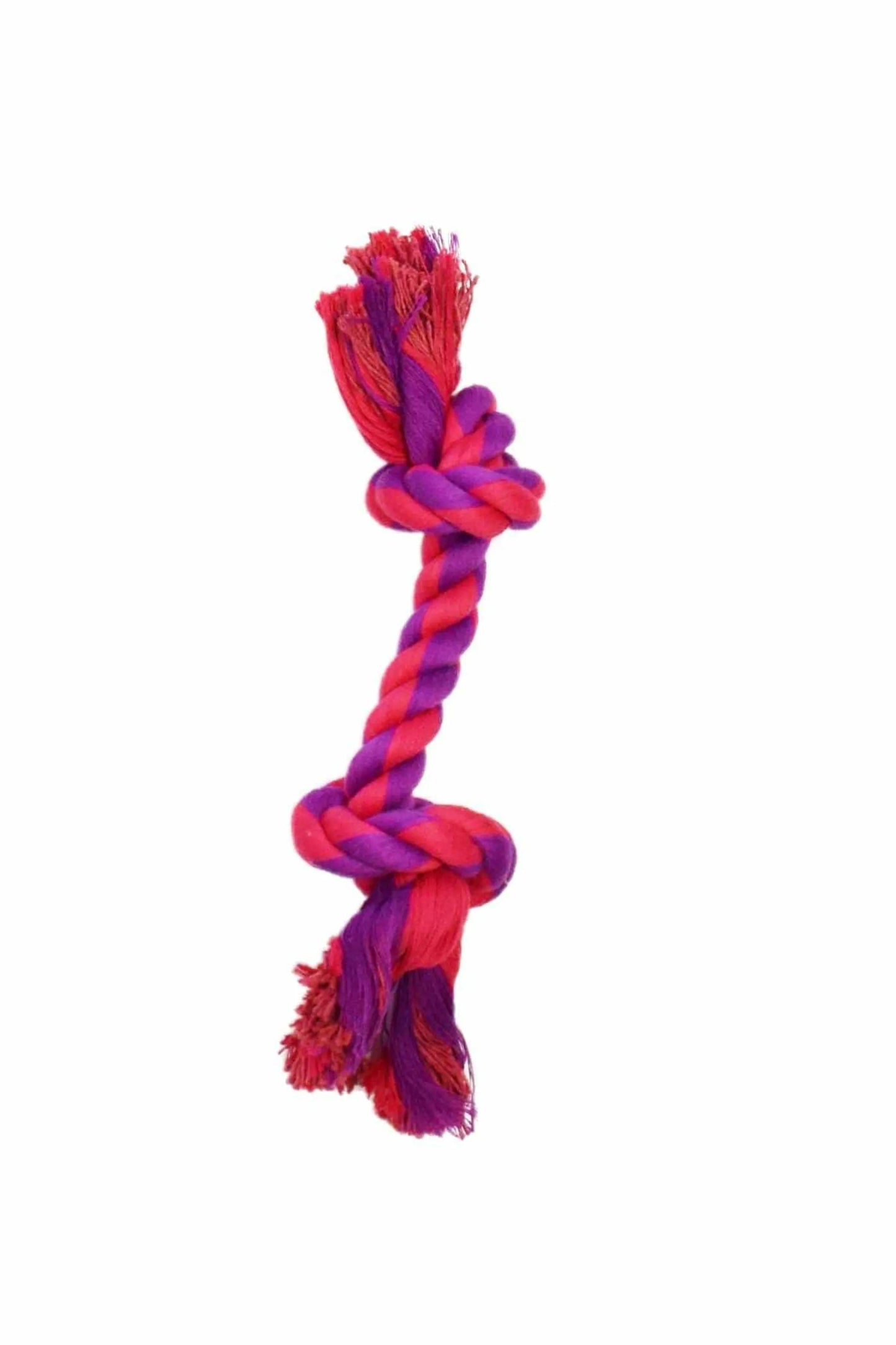Amazing Pet Products 2 Knot Bone