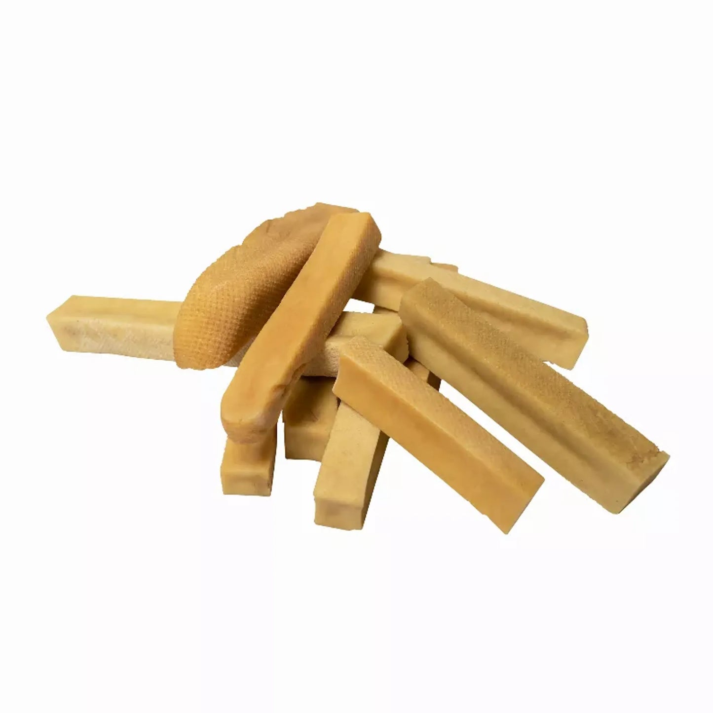 1. Himalayan Yak Chew, 2 count