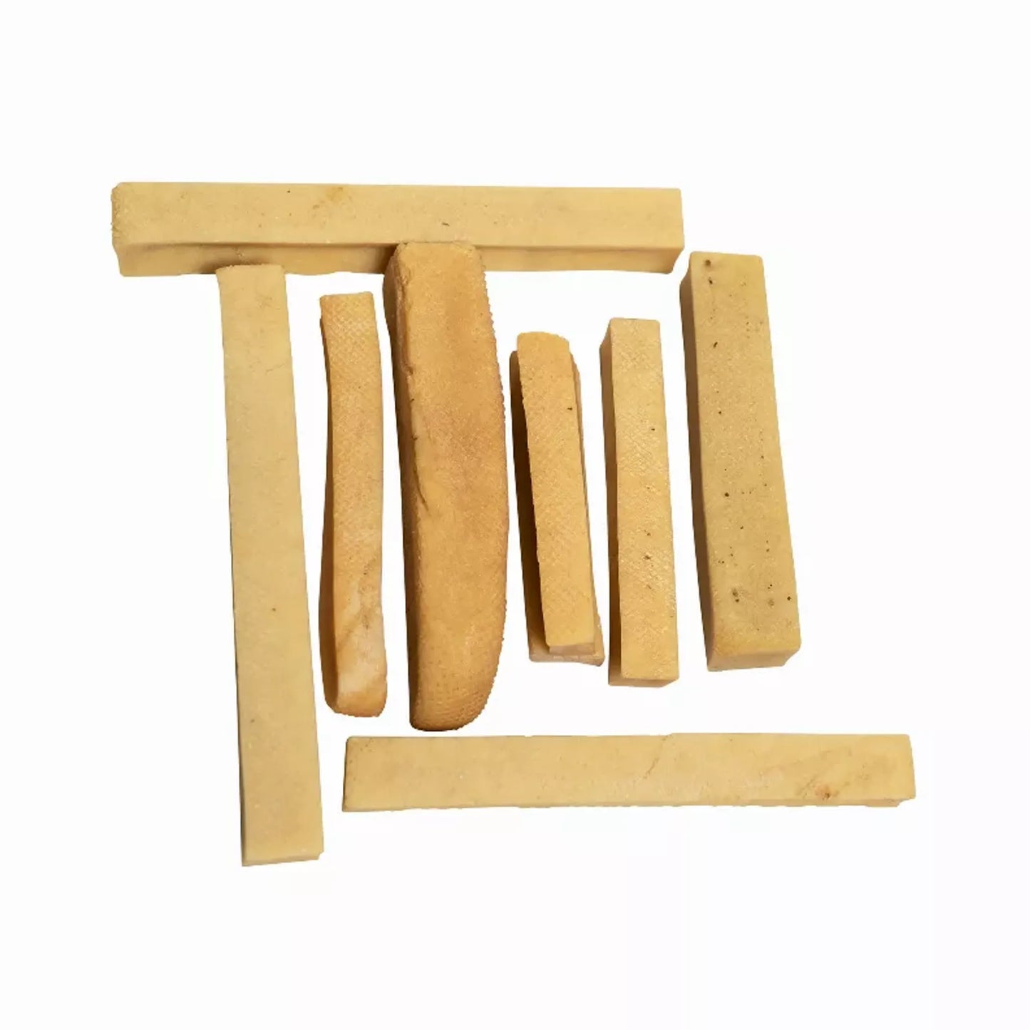 1. Himalayan Yak Chew, 2 count