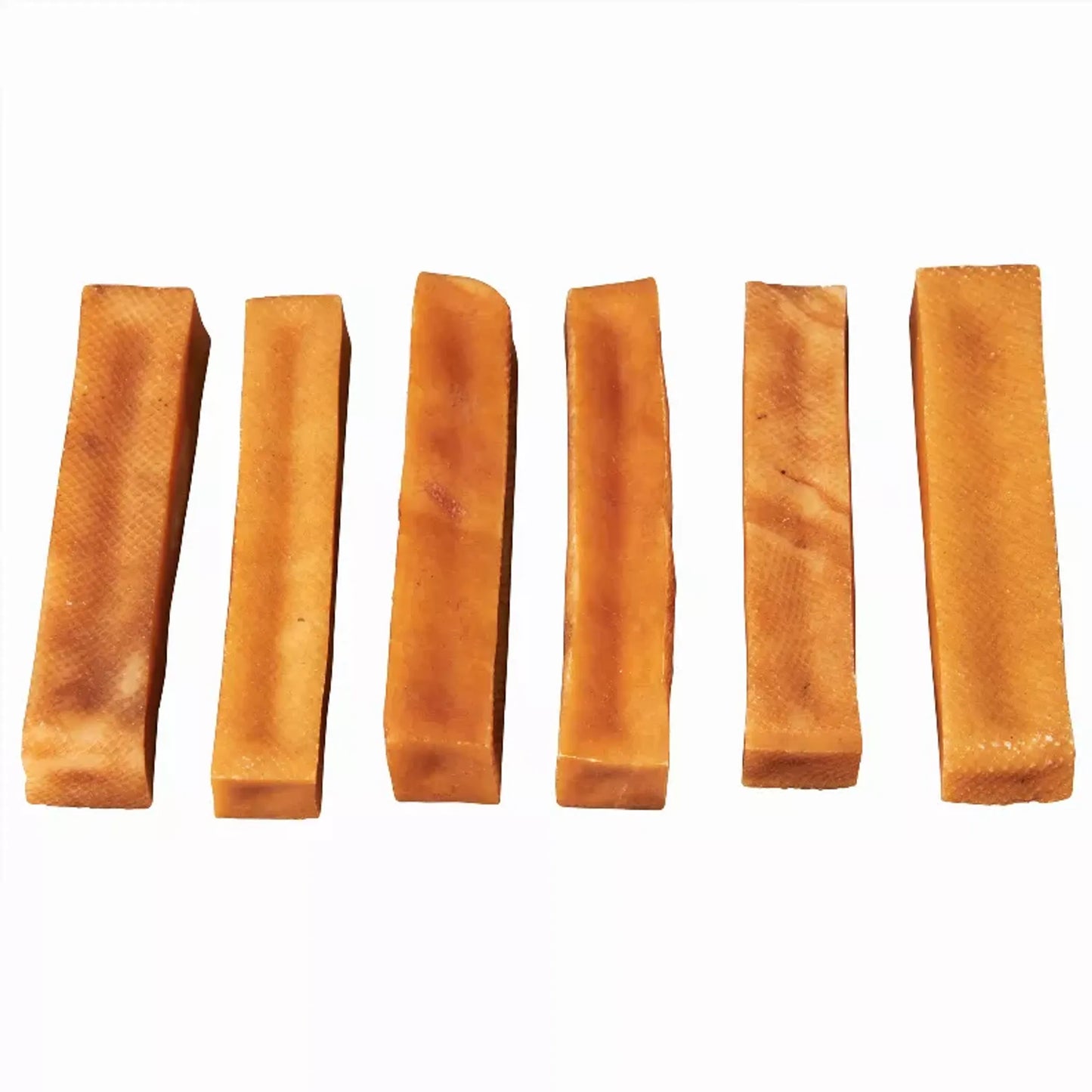 1. Himalayan Yak Chew, 4 count