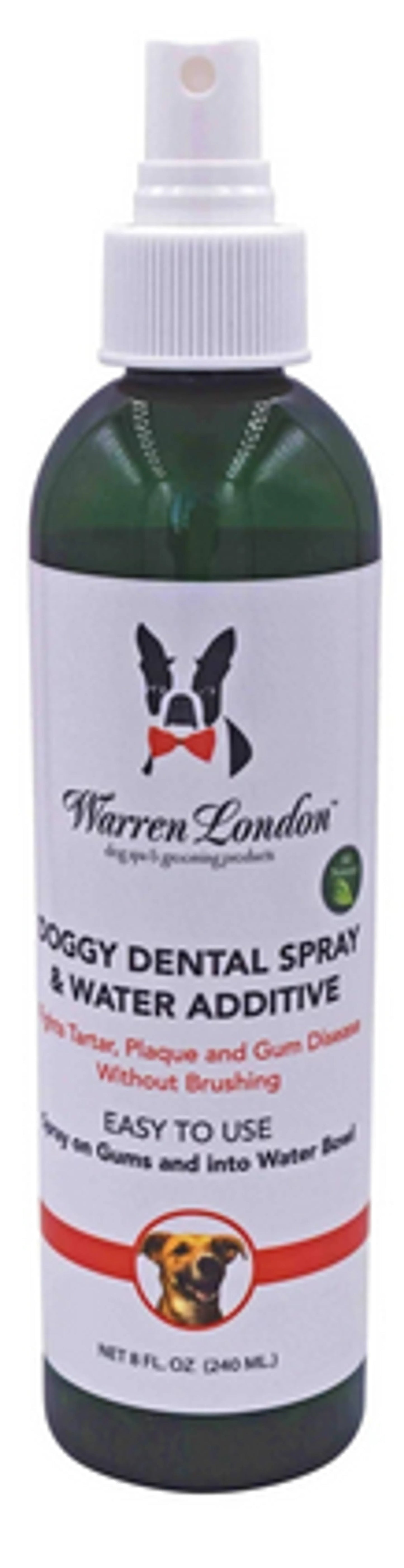 3. Doggy Dental Spray