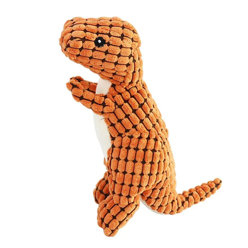 Dinosaur Chew Toy