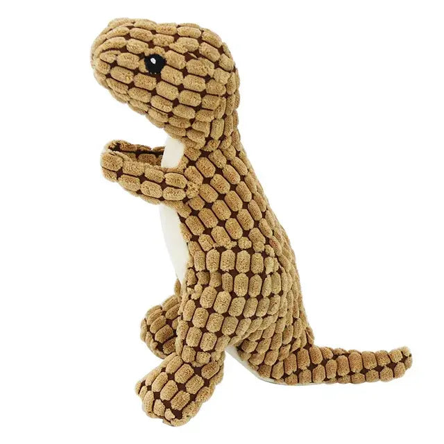 Dinosaur Chew Toy