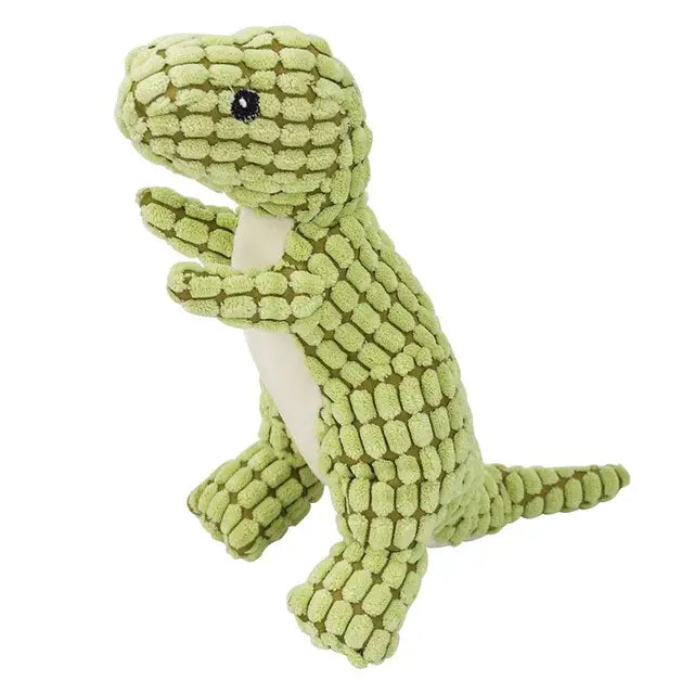 Dinosaur Chew Toy
