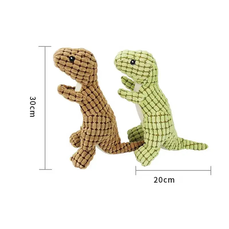 Dinosaur Chew Toy