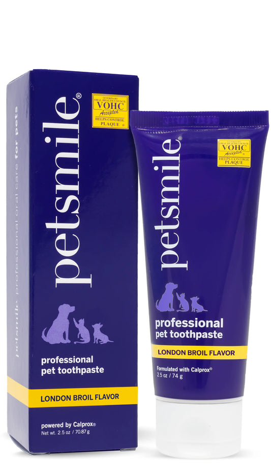 3. Professional Pet Toothpaste